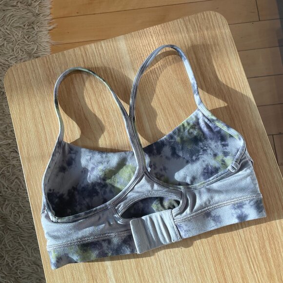 Lululemon Flow Y Nulu Bra *Light Support, A–C Cups - Picture 13 of 16